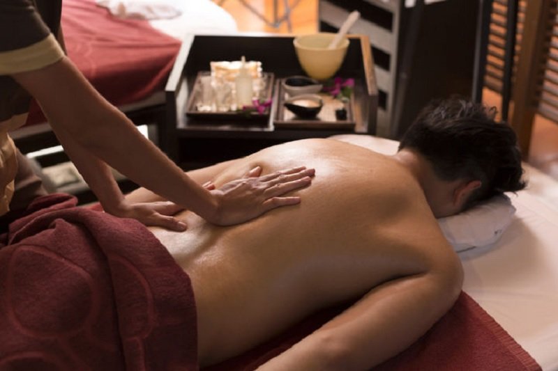 MASSAGE TẬN NƠI PHƯỜNG KHÁNH HỘI: LIỆU PHÁP PHỤC HỒI SAU THỂ THAO 1 Massage tận nơi Phường Khánh Hội - Liệu pháp tối ưu hiệu suất tập luyện cho Gymer & Vận Động Viên