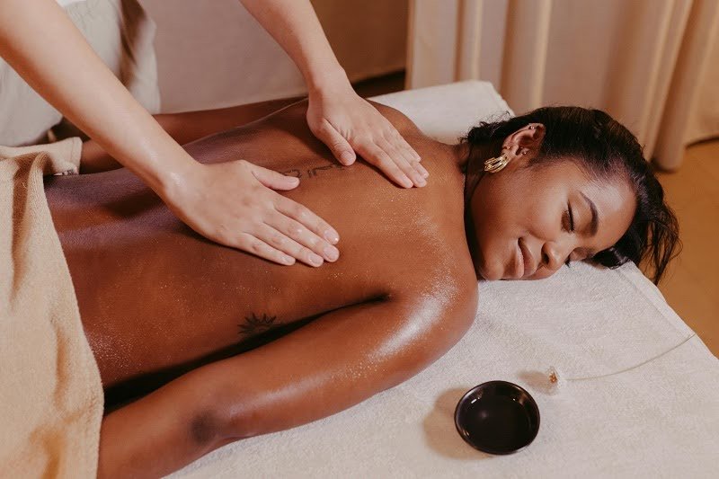 Dịch vụ massage tận nơi quận 5 chuyên nghiệp.