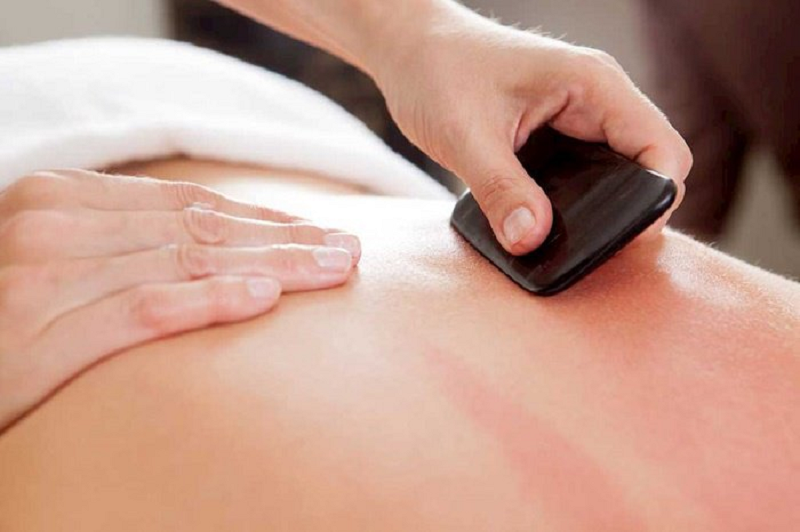 massage tận nơi gần sân bay