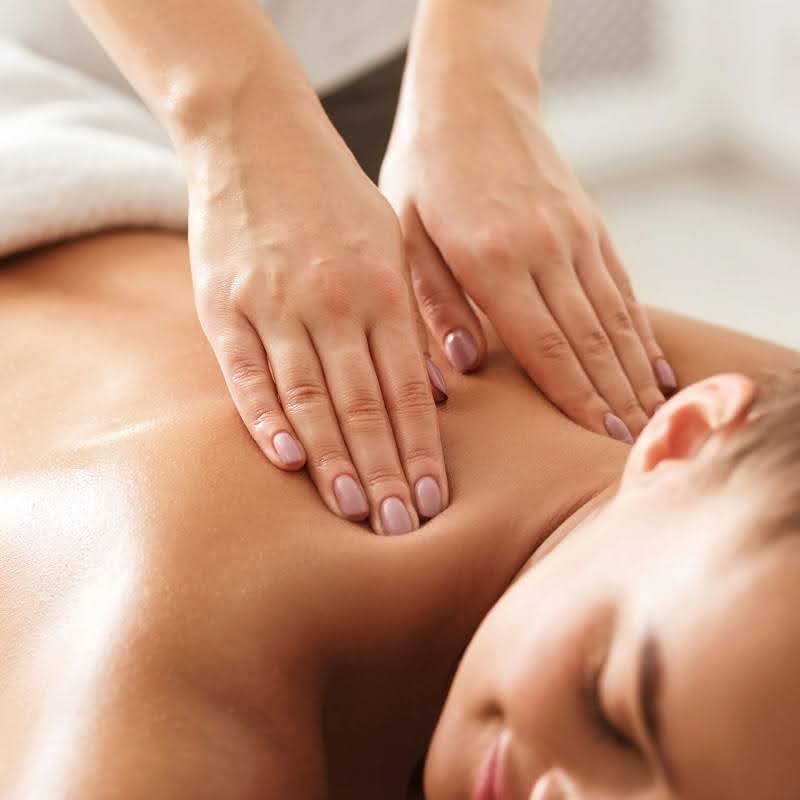 Dịch vụ massage tận nơi quận 5 chuyên nghiệp.