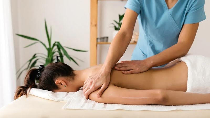 Dịch vụ massage tận nơi HCM chuyên nghiệp.