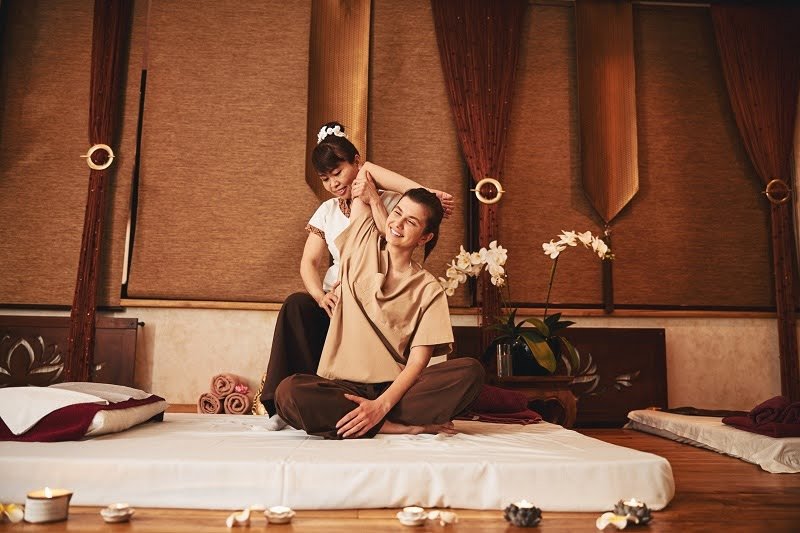 Trải nghiệm massage tận nơi Sài Gòn chuyên nghiệp.