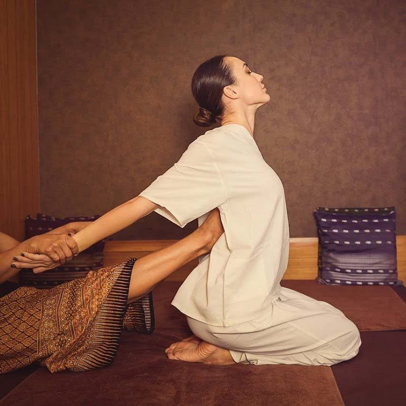 Thư giãn với liệu pháp massage tận nơi Sài Gòn từ CD Massage.