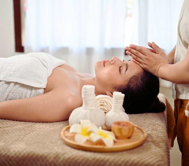massage tại nhà Sài gòn