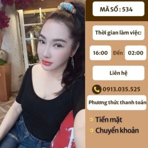 MÃ SỐ KTV 534 : MASSAGE TẠI NHÀ 16h-2h