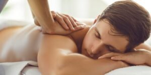 Massage Tận Nơi Phường Vĩnh Hội CD MASSAGE - Phương pháp hỗ trợ sức khỏe toàn diện, không dùng thuốc.