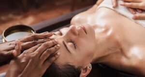 Massage Tận Nơi Phường Xuân Hòa - Đặt Lịch Dễ Dàng, Thư Thái Tối Đa Cùng CD Massage