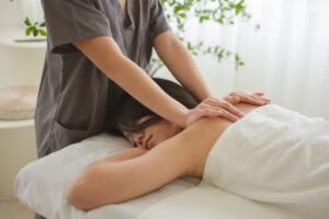 Massage tận nơi Phường Chợ Lớn - Dịch Vụ 5 Sao, Tiện Lợi Ngay Tại Nhà
