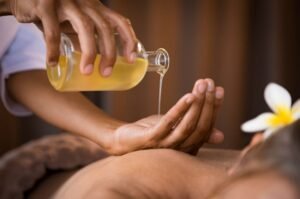 CD Massage cung cấp dịch vụ massage tại nhà quận 2 chuyên nghiệp